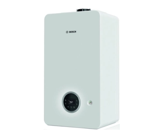 Конденсационный газовый котел BOSCH GC2300W 24-28 кВт