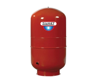 Бак расширительный для системы отопления Zilmet Cal-Pro 250 L 3/4G