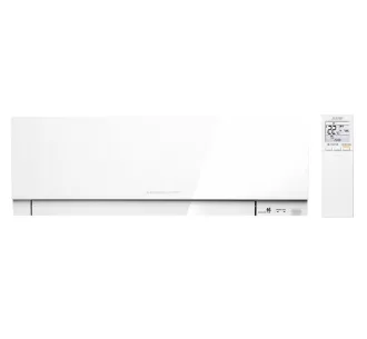 Unitate interioară Mitsubishi Electric MSZ-EF35 VGK W (alb strălucitor)