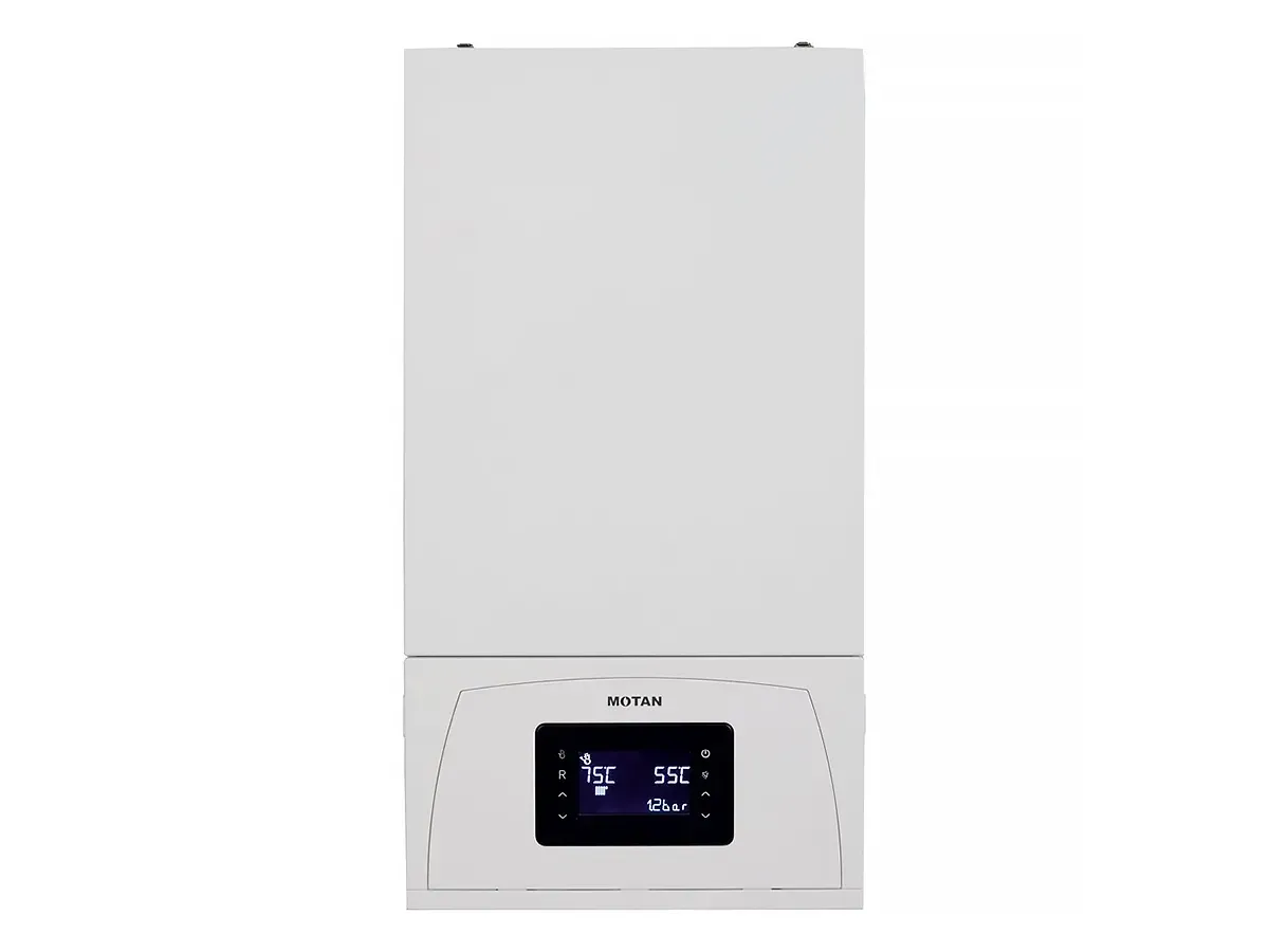 Cazan pe gaz in condensatie MOTAN CONDENS 100 25kw TF