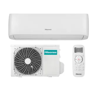 Aer condiționat Hisense Easy Smart Inverter R32 CA35YR03G/CA35YR03W 12000 BTU