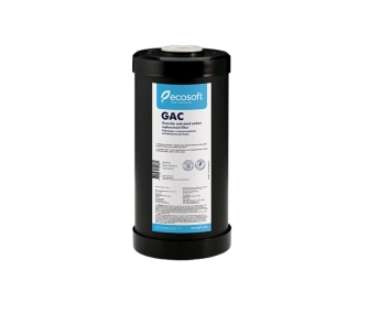 Картридж для удаления хлора GAC ECOSOFT 4,5x10