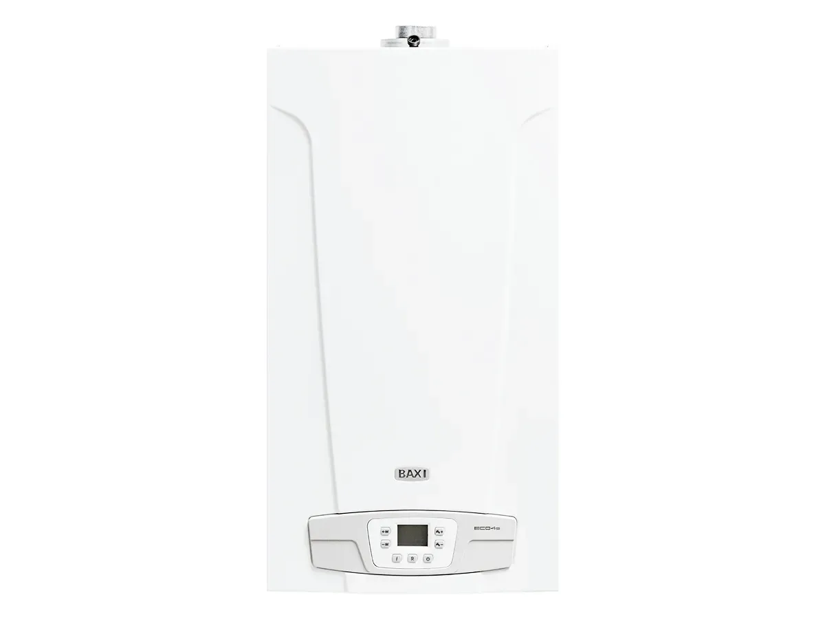Cazan clasic pe gaz BAXI ECO HOME 24 kW