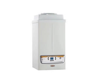 Конденсационный газовый котел IMMERGAS Victrix Pro 120 кВт