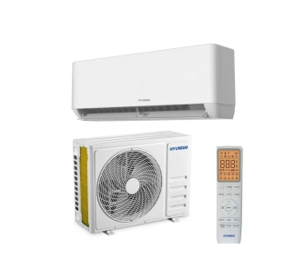 Кондиционер HYUNDAI Inverter R32 HTAC-18CHSD/XA71-I