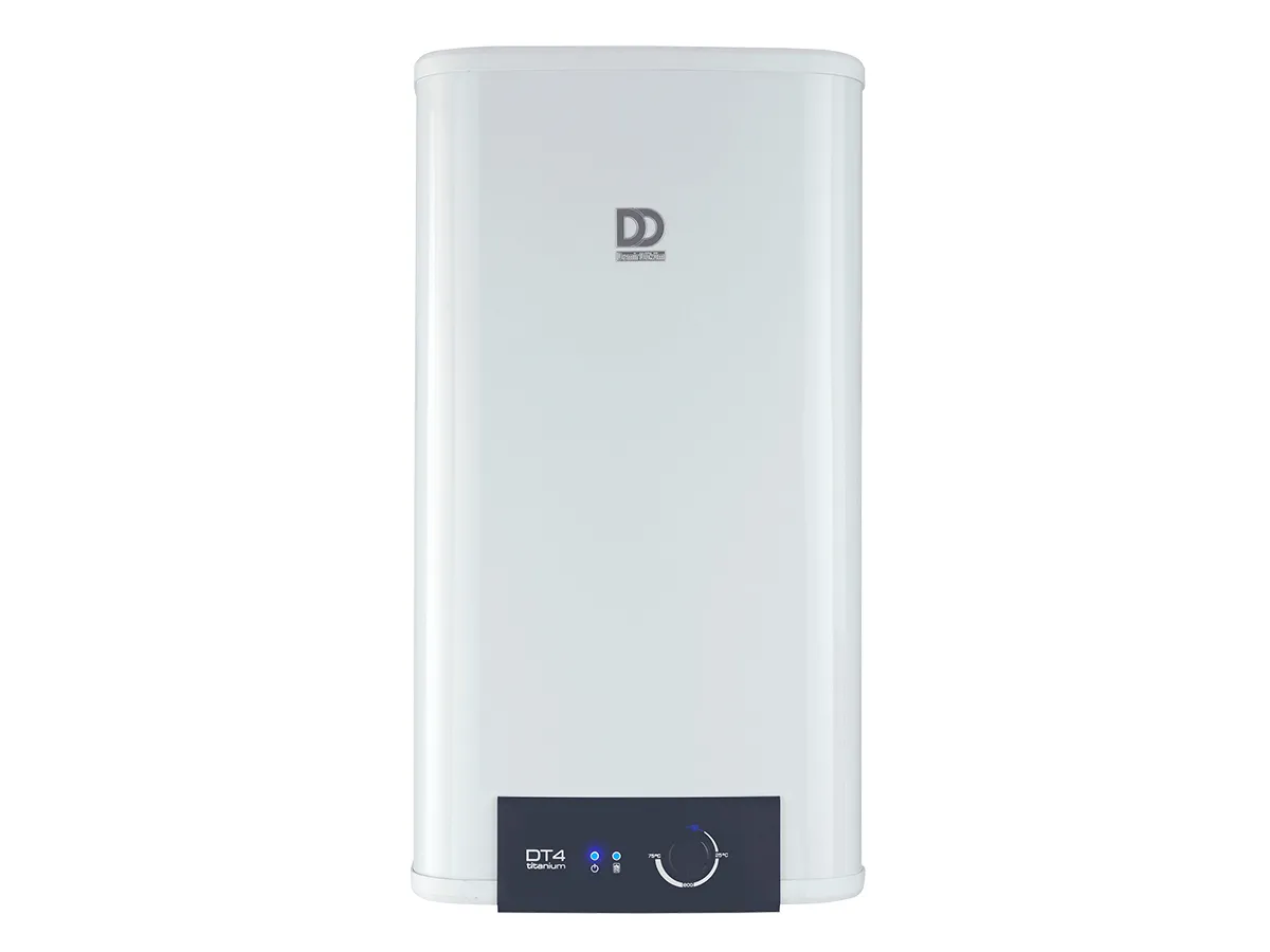 Boiler electric DemirDokum DT4 Titanium B80