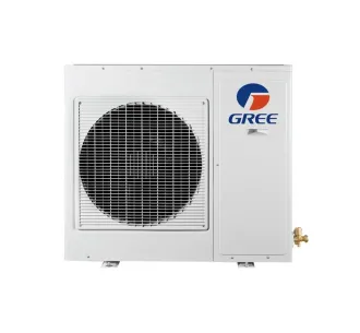 Unitate exterioară GREE pentru multisplit GWHD42NK-4/42000 BTU