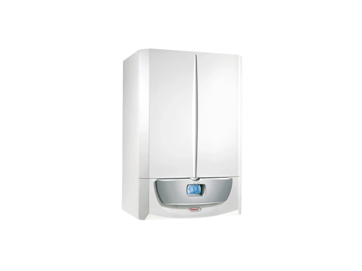 Классический газовый котел IMMERGAS Zeus Superior 32 кВт