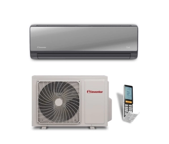 Кондиционер INVENTOR Inverter DR2VI32-12WFI/DR2VO32-12 R32 12000 BTU