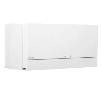 Рекуператор воздуха с системой приточно-вытяжной вентиляцией Mitsubishi Electric LOSSNAY VL-100EU5-E (расход воздуха 100 м3/ч)