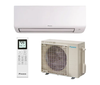 Кондиционер DAIKIN Inverter R32 SENSIRA FTXC35D+RXC35D R32 A+