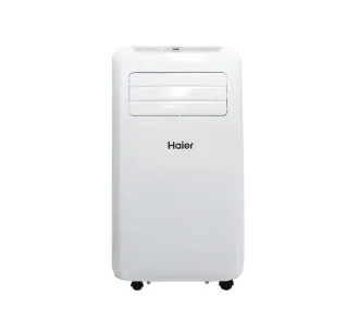 Aparat de aer conditionat portabil, mobil Haier AM12AA1GAA