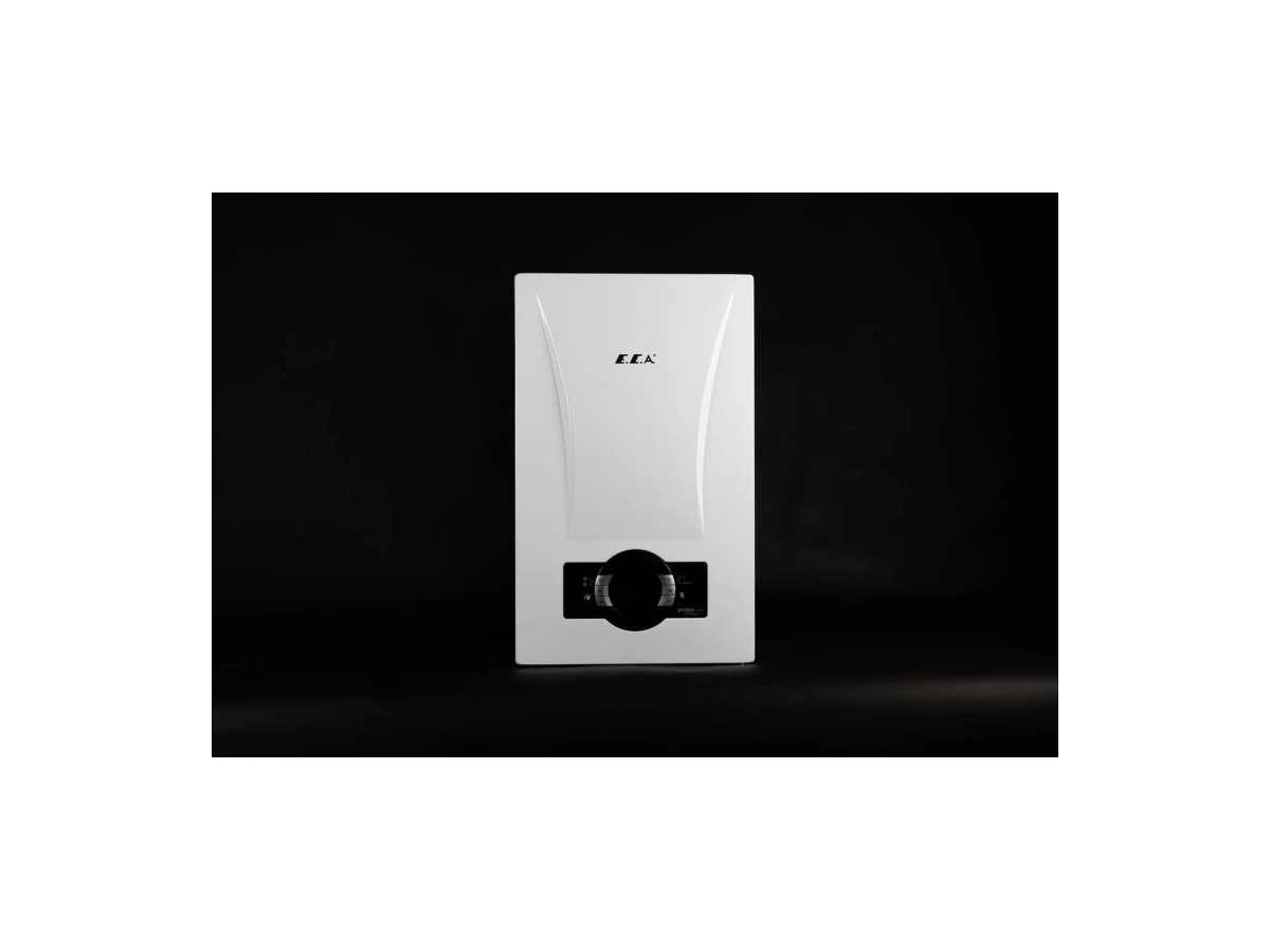 Кондесационный газовый котел E.C.A Proteus Premix 35 kW