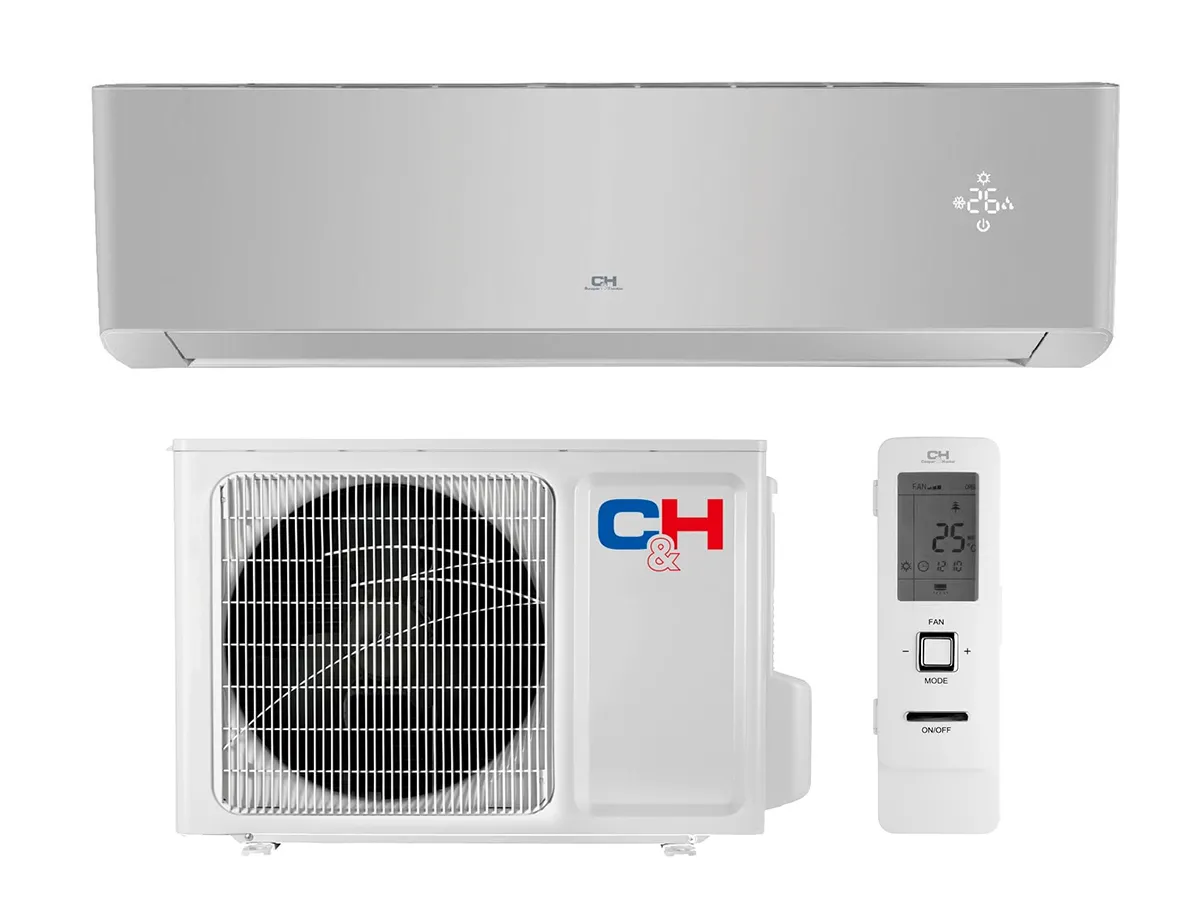 Conditioner Сooper Hunter Supreme Inverter CH-S12FTXAM2S-SC