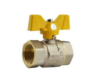Robinet bila GAZ 1/2