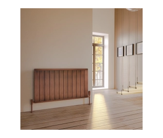 Дизайнерский радиатор LOJIMAX, коллекция LOVA LINE