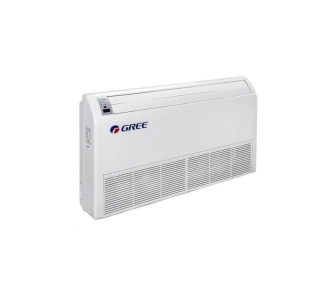 Conditioner GREE de tip TAVAN PARDOSEA Inverter seria U-MATCH GUD71ZD-A-T+GUD71W-HhA-T