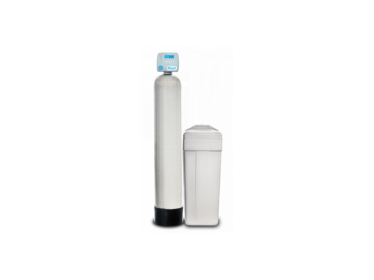 Система водоподготовки для умягчения воды ECOSOFT FU 1252 CE
