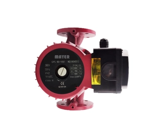 Циркуляционный насос Mayer GPD 40-16 F