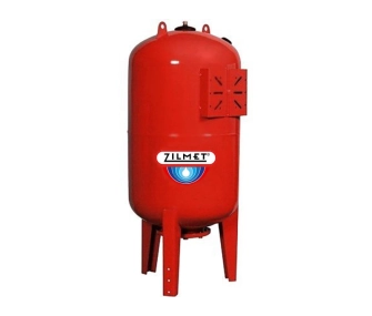 Бак расширительный для санитарной воды Zilmet Ultra-Pro 100 L 1 вертикальный