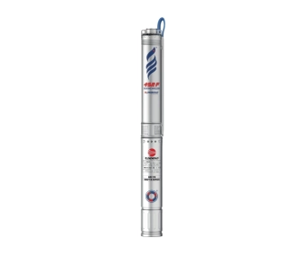Глубинный электронасос Pedrollo 4SR2m/17 F-PD до 127 м, 1.1 кВт
