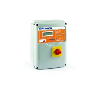 Panou de control evoluție TRI-2 (7,5-10 kW)