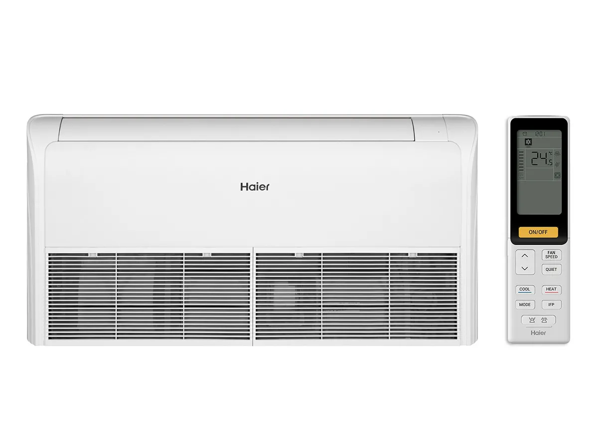 Unitate interioară podea-tavan HAIER AC105S2SH1FA