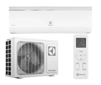 Кондиционер ELECTROLUX Fusion DC Inverter R32 EACS/I-12 HFE /N3_Y22