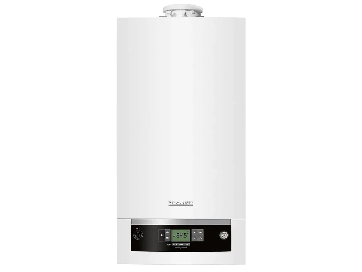Cazan pe gaz in condensatie BUDERUS GB 072 24 kW