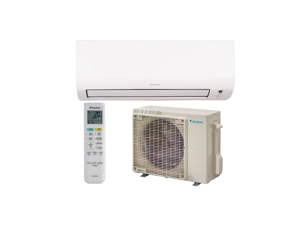 Кондиционер DAIKIN Inverter COMFORA FTXP25N9/RXP25N9 A++