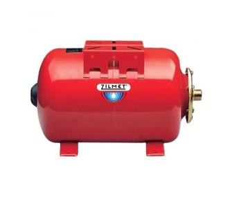 Бак расширительный для санитарной воды Zilmet Ultra-Pro 22-24 L 1 горизонтальный