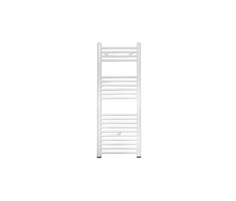 Дизайнерский полотенцесушитель Aerfild Plano 500x1800 mm, alb