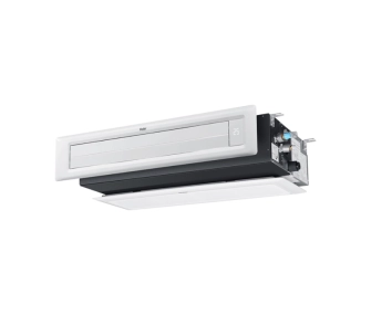 Unitatea interioara duct Slim Low ESP HAIER AD25S2SS1FA