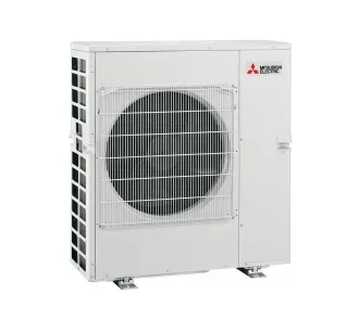 Unitate exterioară Mitsubishi Electric 1:6 exterior MXZ-6F122VF