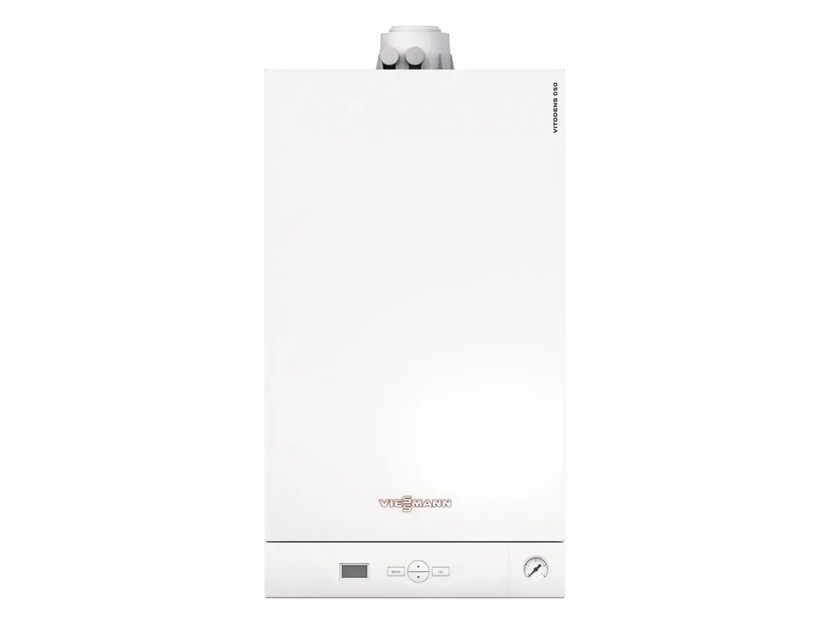 Cazan pe gaz in condensare VIESSMANN Vitodens 50-W 24 kW