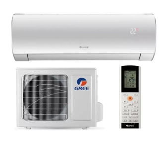 Кондиционер GREE FAIRY Inverter GWH18ACD-18000 BTU