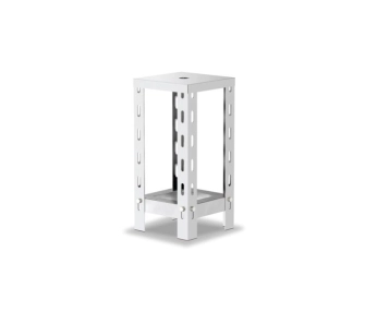 Основание дымоходое SOLINOX d.150 (inox 304)
