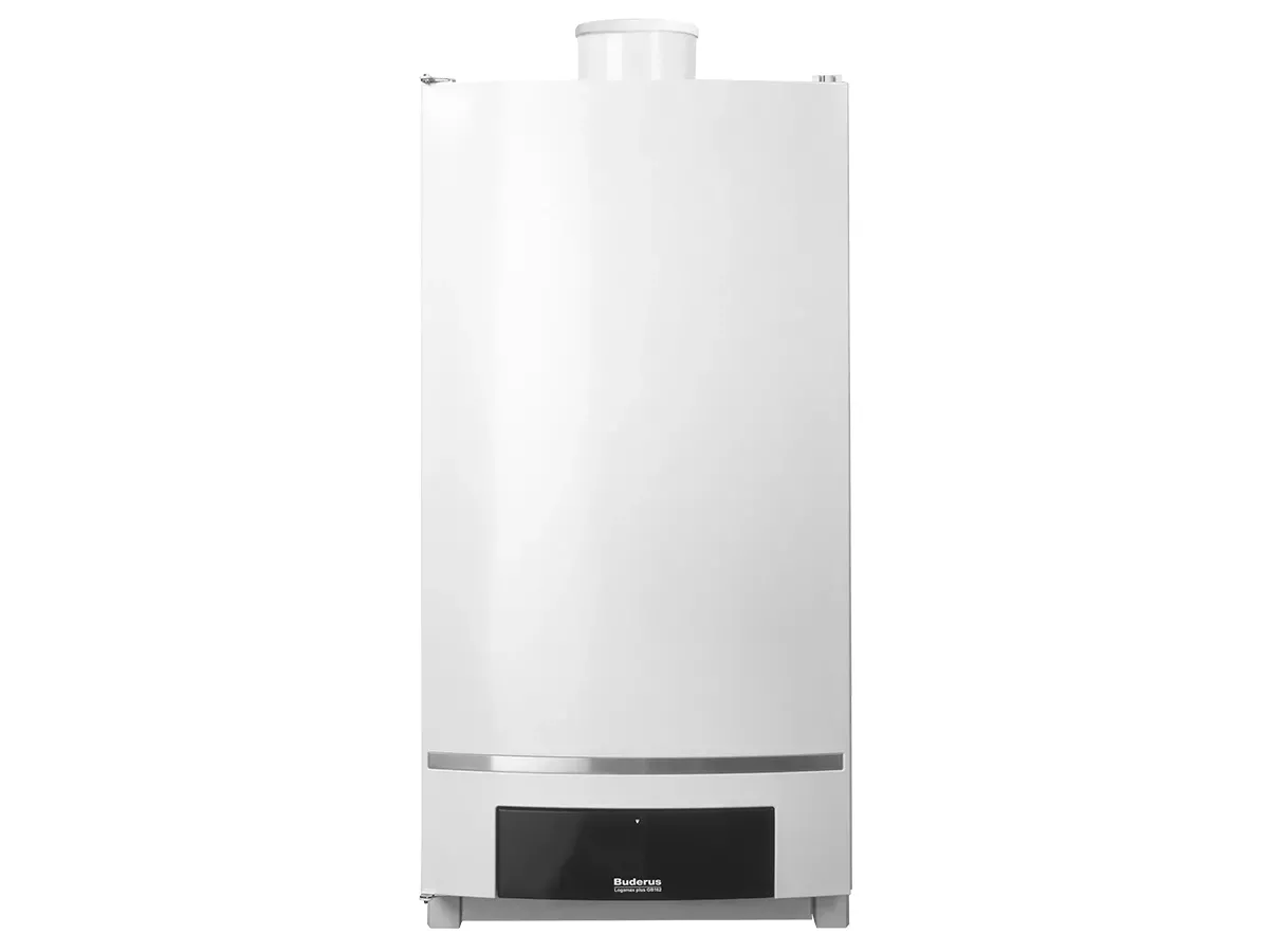 Cazan pe gaz in condensatie BUDERUS GB 162-80 kW
