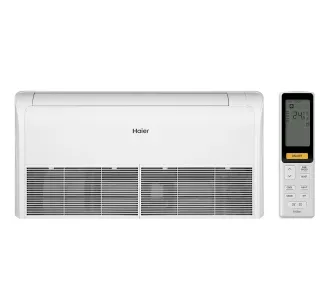 Unitate interioară podea-tavan HAIER AC125S2SK1FA
