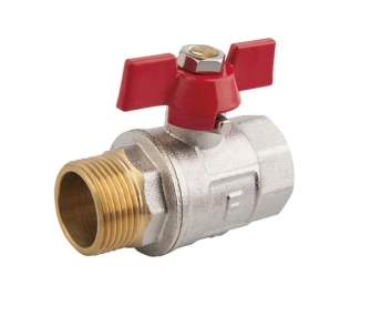Robinet bila apa FERRO 3/4 MF KMS21