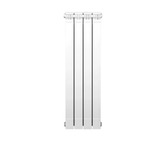 Алюминиевый радиатор Alice+ 1200 (5 элементов)