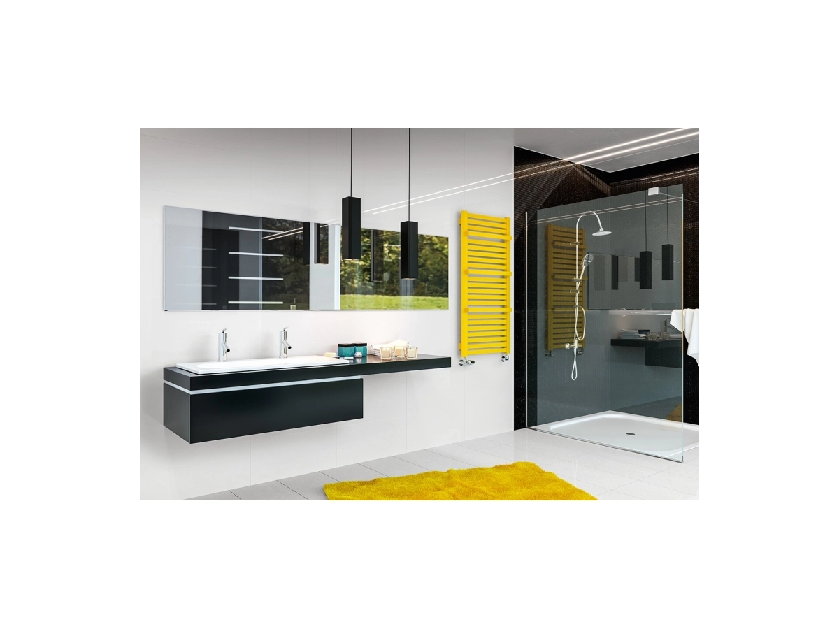Uscator de prosoape design GORGIEL ZENITH DR/P AZ-DR/P 70/60