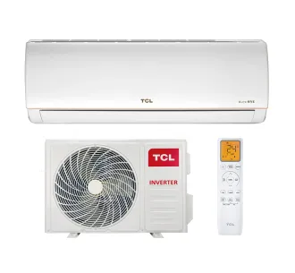 Кондиционер TCL ONE Inverter R32 TAC-12HRIA-E1-TACO-12HIA-E1