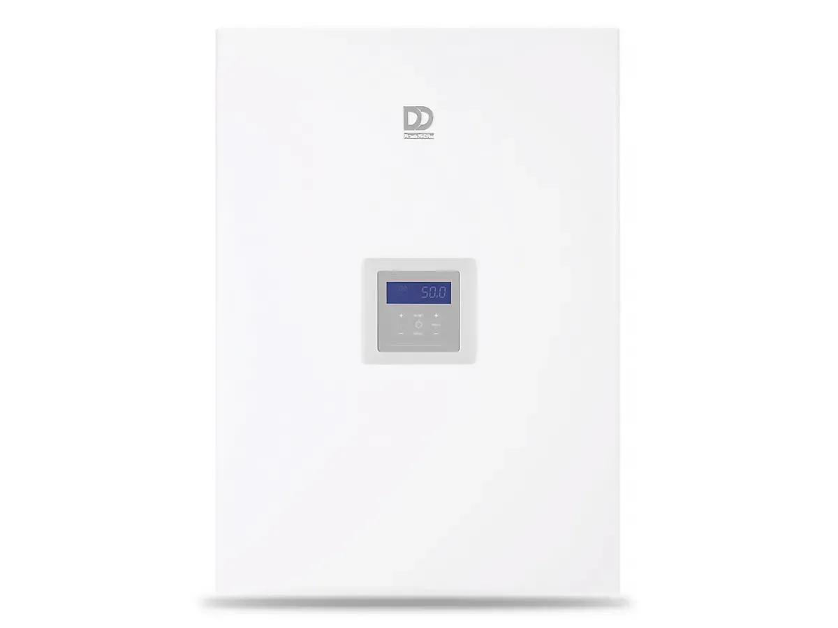 Cazan pe gaz in condensare DemirDokum Maxicondense 110 kW