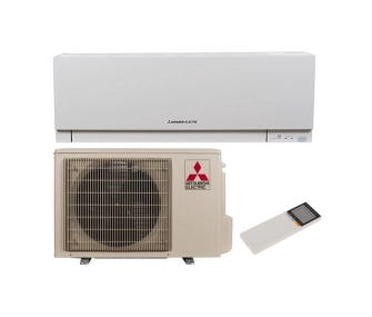 Кондиционер Mitsubishi Electric Inverter MSZ-EF35 VE2-MUZ-EF35 VE White