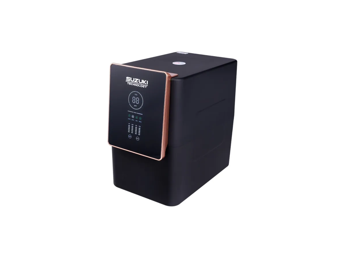 Фильтр обратного осмоса для питьевой воды Suzuki Hydrogen Alkaline Ionizer