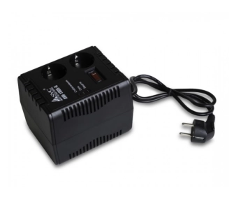 Стабилизатор напряжения Ultra Power AVR-F1005 500VA