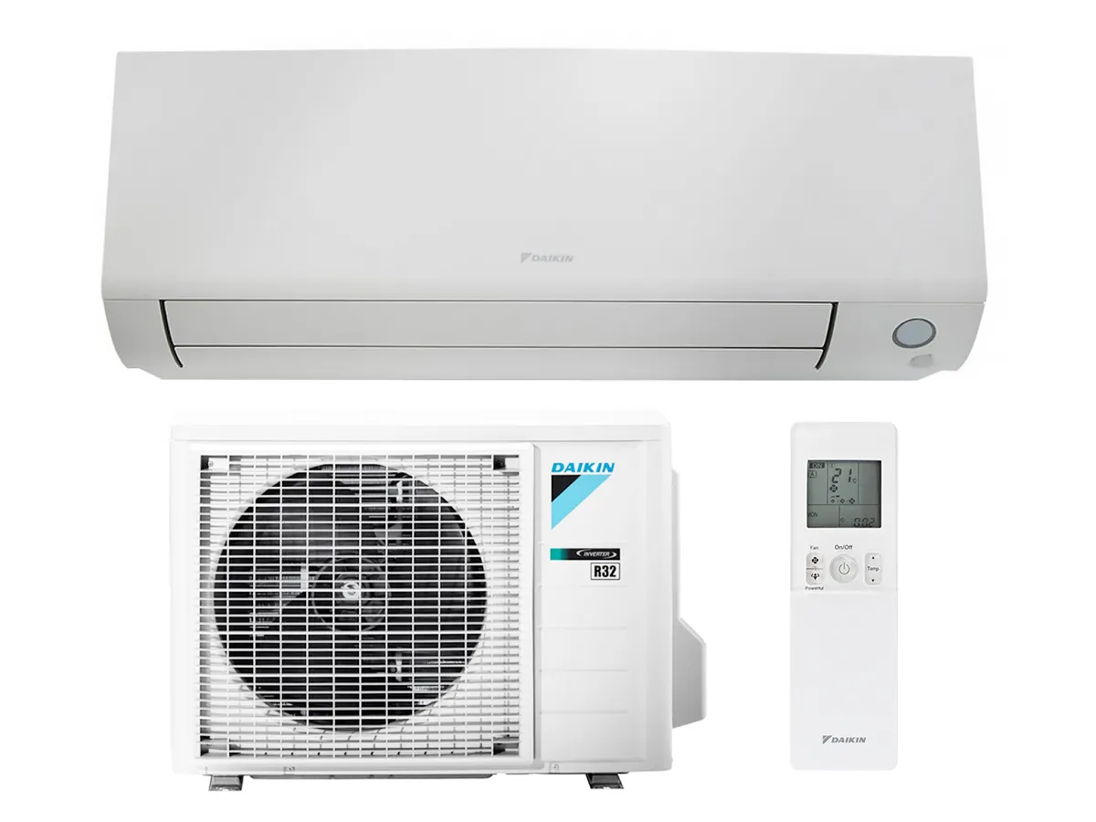 Кондиционер DAIKIN Inverter R32 PERFERA FTXM60R+RXM60R9 A++