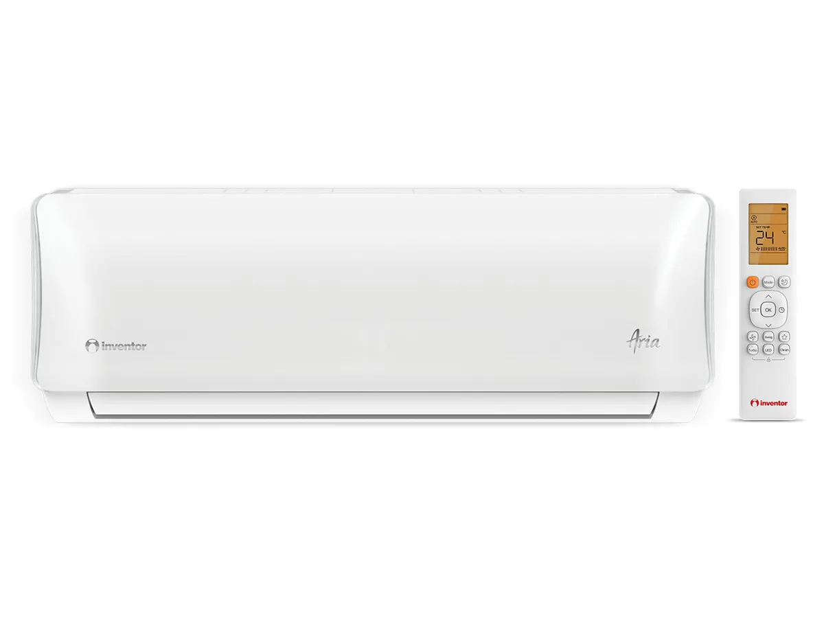 Unitate interioara INVENTOR ARIA 24000 BTU Wi Fi AR1MVI-24WFR