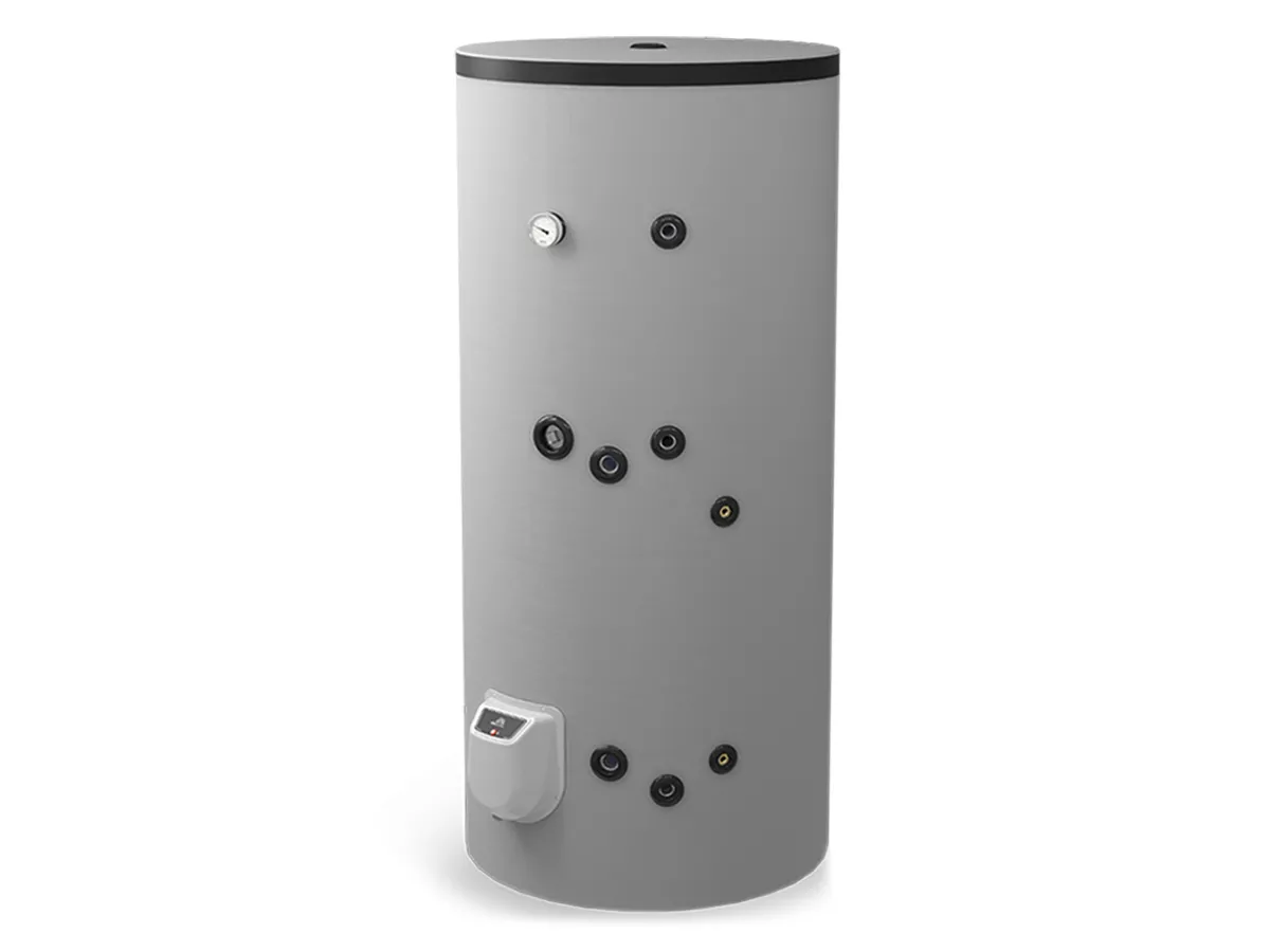 Boiler termoelectric ELDOM 500L (1S)